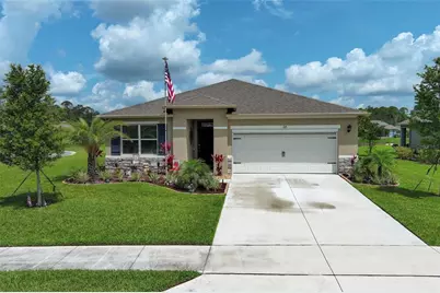 1313 Middle Lake Drive, Ormond Beach, FL 32174 - Photo 1