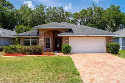 2085 Friar Tuck Lane, Orange City, FL 32763 - Photo 1