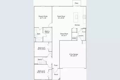 2802 Pioneer Trail, Eagle Lake, FL 33839 - Photo 1
