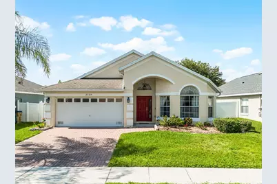2729 Stanwood Drive, Kissimmee, FL 34743 - Photo 1