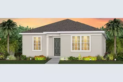 3367 Vine Leaf Street, Apopka, FL 32712 - Photo 1