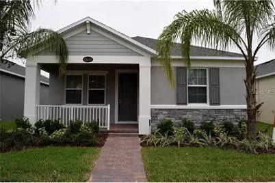 15419 Murcott Blossom Boulevard, Winter Garden, FL 34787 - Photo 1