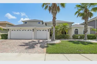 827 Timber Isle Drive, Orlando, FL 32828 - Photo 1