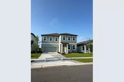 5714 Cattle Ranch Drive, Saint Cloud, FL 34771 - Photo 1