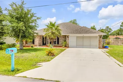 20 Potters Lane, Palm Coast, FL 32164 - Photo 1