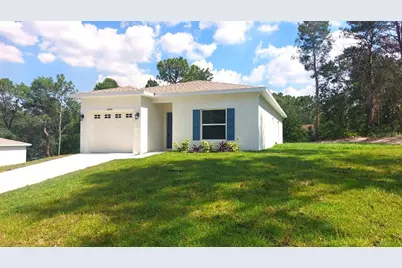 8990 Glenarm Way, Weeki Wachee, FL 34613 - Photo 1