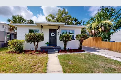 2456 S 17th Avenue S, Saint Petersburg, FL 33712 - Photo 1
