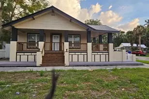 823 Madison St, Palatka, FL 32177 - Photo 1