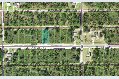 612 Palm Avenue, Indian Lake Estates, FL 33855 - Photo 1