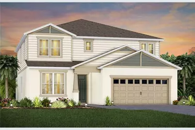 15053 Willow Ridge Drive, Montverde, FL 34756 - Photo 1