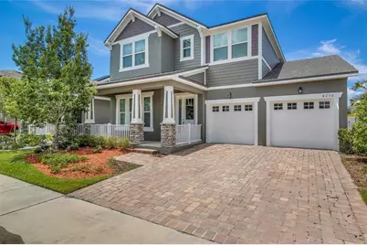 8230 Corkfield Avenue, Orlando, FL 32832 - Photo 1