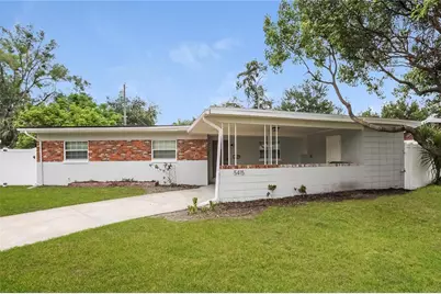 5415 Alloway Street, Orlando, FL 32810 - Photo 1