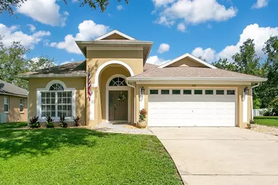 608 Ashwell Court, Debary, FL 32713 - Photo 1