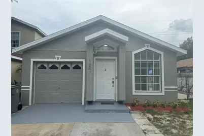 1241 Cleveland Avenue, Apopka, FL 32703 - Photo 1