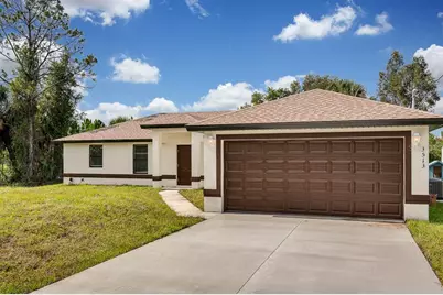 2807 57th Street W, Lehigh Acres, FL 33971 - Photo 1