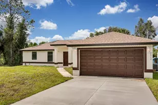 2807 57th St W, Lehigh Acres, FL 33971 - Photo 1