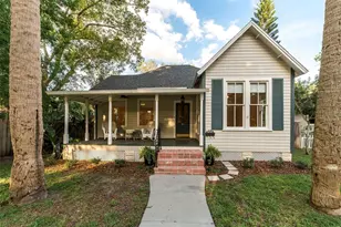 911 S Oak Ave, Sanford, FL 32771 - Photo 1