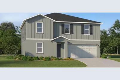 4796 Waltham Forest Drive, Davenport, FL 33837 - Photo 1