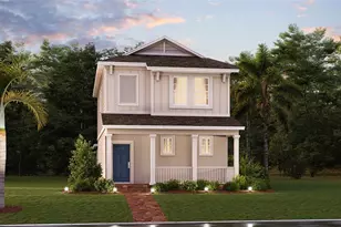 2457 Spring Tune Aly, Kissimmee, FL 34744 - Photo 1