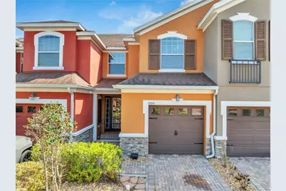 9559 Silver Buttonwood Street, Orlando, FL 32832 - Photo 1