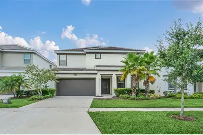 518 Marcello Boulevard, Kissimmee, FL 34746 - Photo 1
