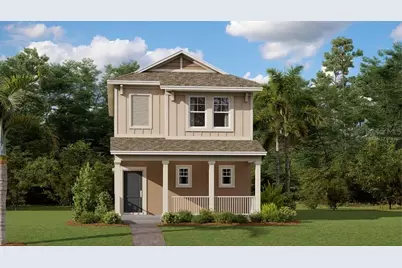 5693 Meditation Drive, Clermont, FL 34714 - Photo 1