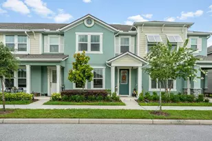 10221 Highline Crest St, Orlando, FL 32832 - Photo 1