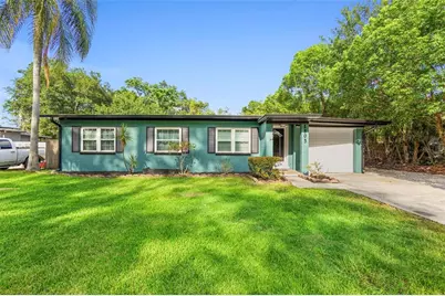 1805 Paloma Avenue, Sanford, FL 32771 - Photo 1