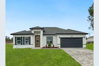 3420 SW 130th Lane Road, Ocala, FL 34473 - Photo 1