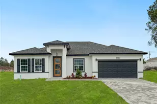 3420 SW 130th Lane Rd, Ocala, FL 34473 - Photo 1