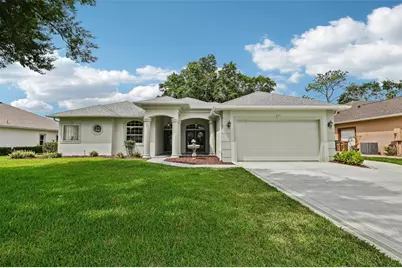 5453 Grove Manor, Lady Lake, FL 32159 - Photo 1