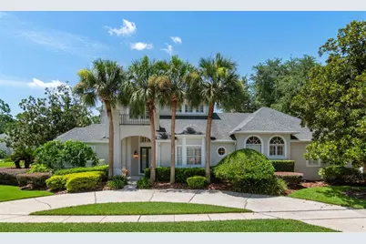 2880 Old Castle Drive, Winter Park, FL 32792 - Photo 1