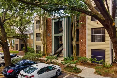 5112 Park Central Drive #627, Orlando, FL 32839 - Photo 1