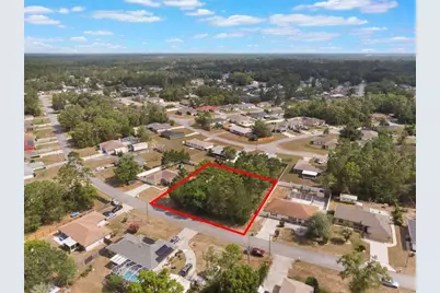 Pecan Pass, Ocala, FL 34472 - Photo 1