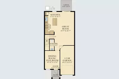 2679 Skyline Loop, Kissimmee, FL 34758 - Photo 1