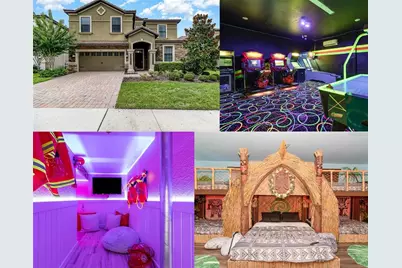 1403 Rolling Fairway Drive, Davenport, FL 33896 - Photo 1