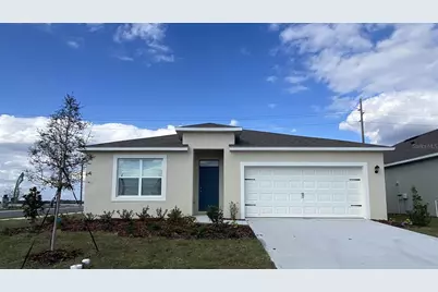 3141 Partington Boulevard, Davenport, FL 33837 - Photo 1
