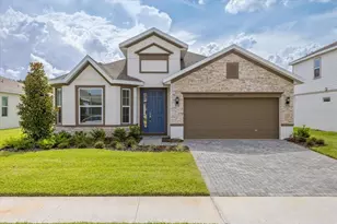 2530 Raghav Trail, Tavares, FL 32778 - Photo 1