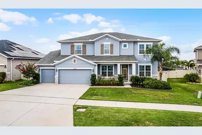 13194 Magnolia Valley Drive, Clermont, FL 34711 - Photo 1