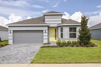 2533 Raghav Trail, Tavares, FL 32778 - Photo 1