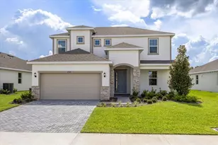 2524 Raghav Trail, Tavares, FL 32778 - Photo 1