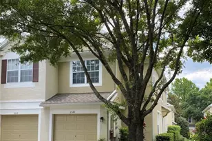 2548 Galliano Cir, Winter Park, FL 32792 - Photo 1