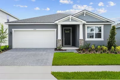 13232 Pergola Avenue, Orlando, FL 32832 - Photo 1