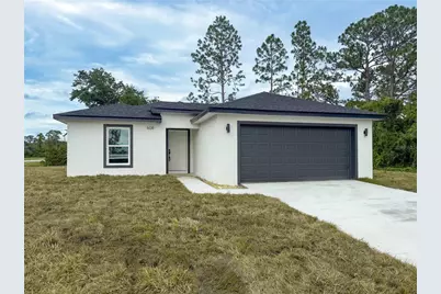 608 Cougar Boulevard, Sebring, FL 33872 - Photo 1