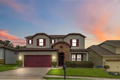 731 Arbor Pointe Avenue, Minneola, FL 34715 - Photo 1