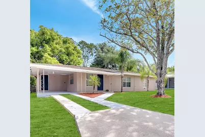 1533 Fort Smith Boulevard, Deltona, FL 32725 - Photo 1