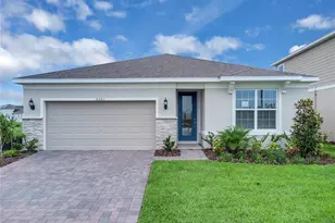 2261 Mossy Vine Ave, Saint Cloud, FL 34771 - Photo 1