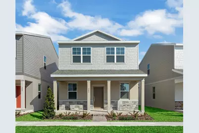 490 Belmond Drive, Debary, FL 32713 - Photo 1