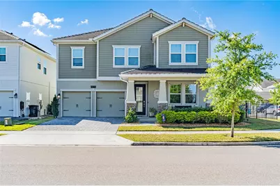 11479 Satire Street, Orlando, FL 32832 - Photo 1