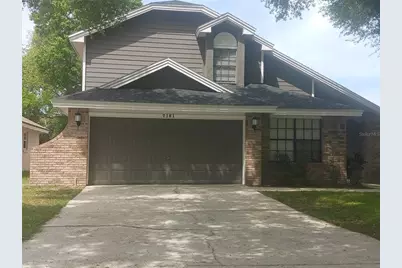 2181 Wekiwa Oaks Drive, Apopka, FL 32703 - Photo 1